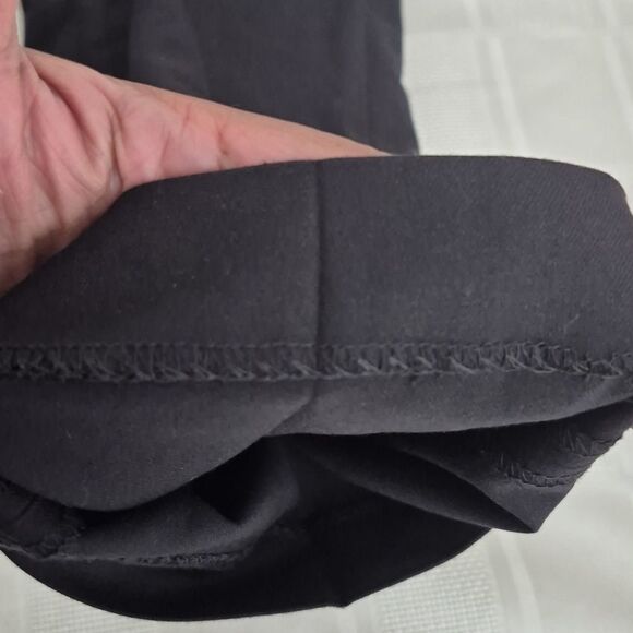 Calvin Klein Black Dress Pants - Picture 6 of 16